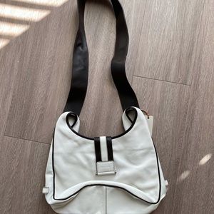 *NEW* Hogan leather bag